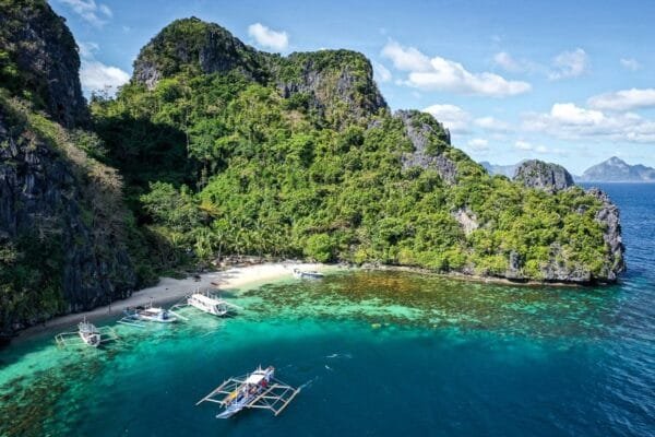 Private El Nido Tour B - Image 2