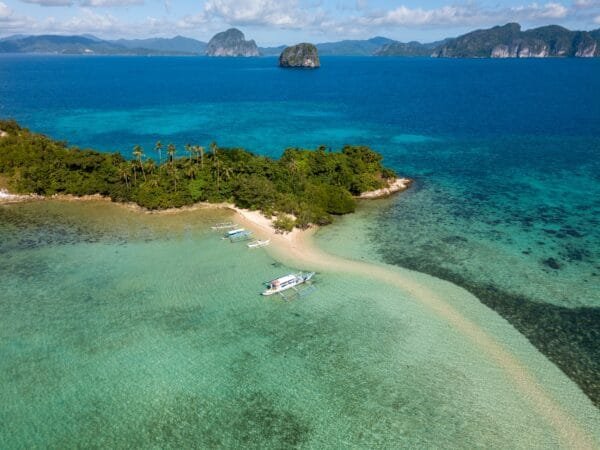 Private El Nido Tour B - Image 3