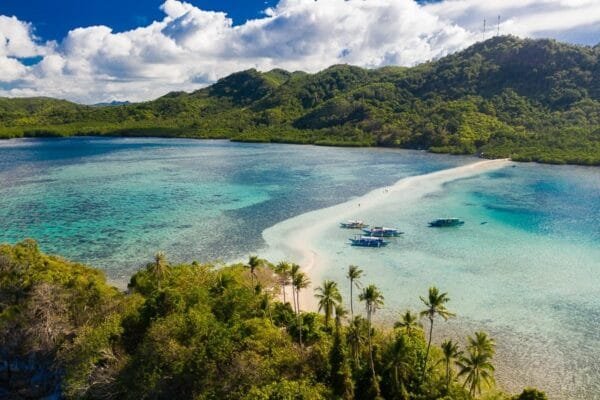 snake-island-el-nido